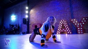Deanna Leggett | Juvenile - Slow Motion | Nicole Kirkland Choreography