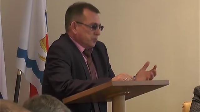 "Пульс Каменска" 12 января 2019 г. смотреть онлайн