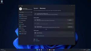 FIX the BSOD Error Code 0x00000154 in Windows 11