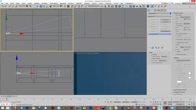 Запись урока группы Level 3D 19-4 от 10 05 2020 (Часть 1) смотреть онлайн