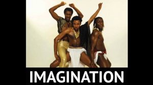 Imagination "Body Talk"