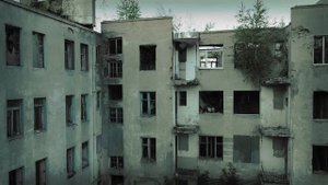 Заброшенные дома(Ногинск)