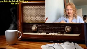 🕷Ежи Сармат обозревает Хандушу