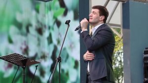 Торнике Квитатиани - Я солдат