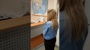Шереметьево! Аэропорт! ФСБ! 2