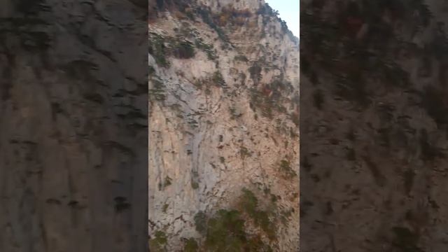 Крым! Гора Ай-Петри смотреть онлайн