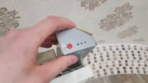 Управление конвекторами дистанционно по Wi-Fi.