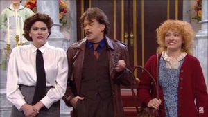 Jason Sudeikis on SNL- my favorite moments
