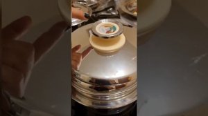 Посуда Цептер! Её патенты, возможности и преимущества!