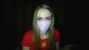 ASMR Наращивание ресниц  / АСМР Ролевая игра / ASMR eyelash extensions / АСМР / role-playing game
