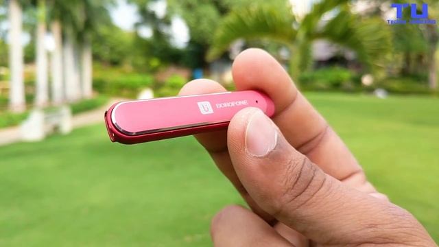 Borofone BE10 Review: Best 2-in-1 Bluetooth Earbuds! смотреть онлайн