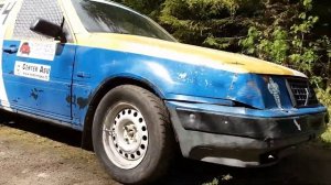 Carporn - Volvo 440 GLT