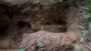 Нашли нетронутые места ВОВ Раскопки!  WW2 Untouched place excavations ENG SUBs