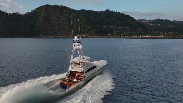 Weaver Boats For Sale (Sportfishtrader) смотреть онлайн