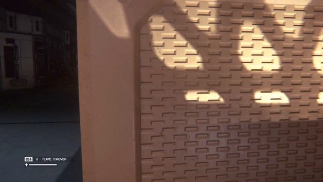 Alien Isolation DLC: Crew Expendable Walkthrough Hard смотреть онлайн