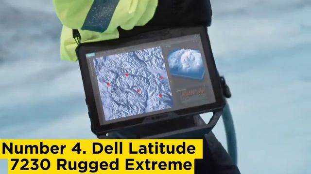Top 6 Best Rugged Laptops in 2023 смотреть онлайн