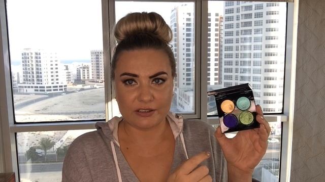 Рейтинг ПАЛЕТОК ТЕНЕЙ купленных в 2020! смотреть онлайн