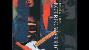 T.Rex & Marc Bolan - Jeepster (Electric Warrior Sessions)