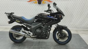 Yamaha TDM900 040931