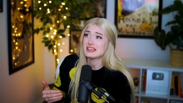 The Stanley Cup Craze Is Embarrassing смотреть онлайн