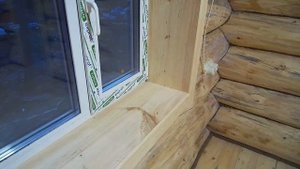 127. Баня 4 на 6 с большой террасой