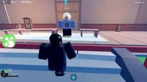 The Fake Grand Kaisen... | Roblox