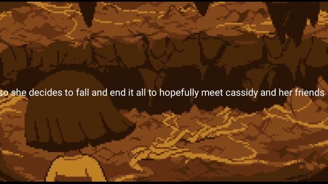 undertale and fnaf AU explained(Outdated) смотреть онлайн