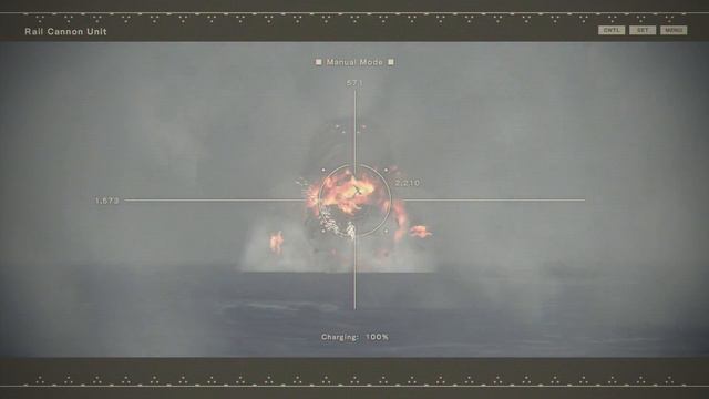 PS4 Nier Automata [Boss Battle] - Part 6 "Machine Ancient Weapons" смотреть онлайн