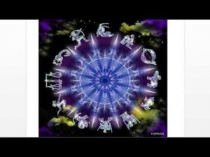 Астрология SSS1. Вводный курс. - Законы времени.  Часть 3 (Тушкин)