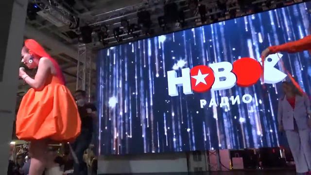 Lauta(НовоеРадиоParty,ФудмоллДепоМосква,20.8.20) смотреть онлайн