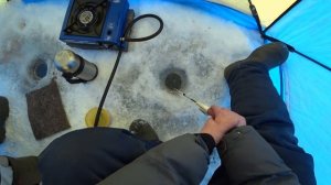 Рыбалка в глухозимье -30 градусов оз Инголь#ПАЛАТКА СТЭК-3#  КЛЁВ В ЯНВАРЕ 2021 года!!!