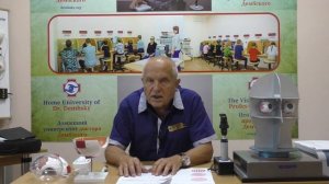 Диплопия или двоение. Как помочь при этом заболевании?