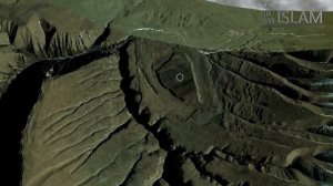 Найдены пустоты Ковчег в Чечне (found rooms ark Nuh AS)