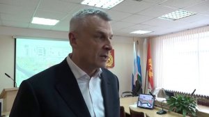 05 02 Вторая очередь строительства парка "Народный"