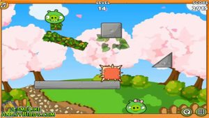 Bad Pig Perfect Couple Gameplay No Comentary