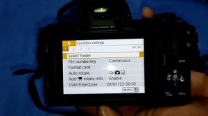 Canon M50 Mark II Unboxing & First Setup | Canon m50 mark ii wifi connection with mobile | strap fi