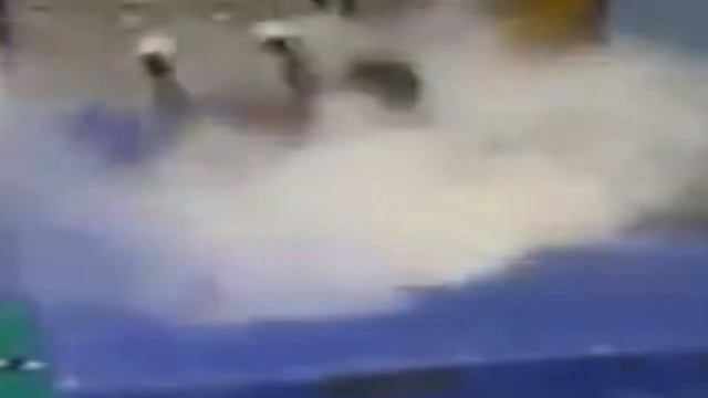 NFS Underground 2: Funny Moments: Chapter 15 смотреть онлайн