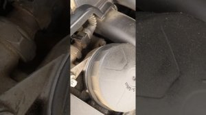 N52b25 стук на холодную