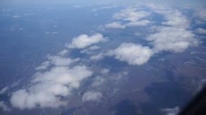 Взлет и посадка ан 24