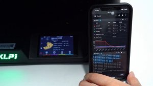 KINGROON USB/Ethernet/Wireless 3D Printing For KLP1