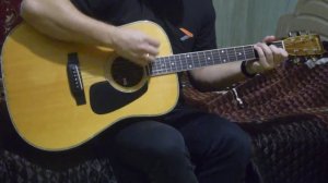 Крематорий - Хабибулин (Cover)