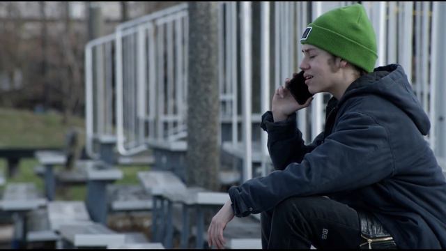 Основы женской любви от Карла. Фанатам Бесстыжих смотреть онлайн