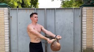 10 УПРАЖНЕНИЙ НА ПЛЕЧИ для ГОРИЗОНТА ? Мои упражнения на статику и динамику для плеч и широчайших