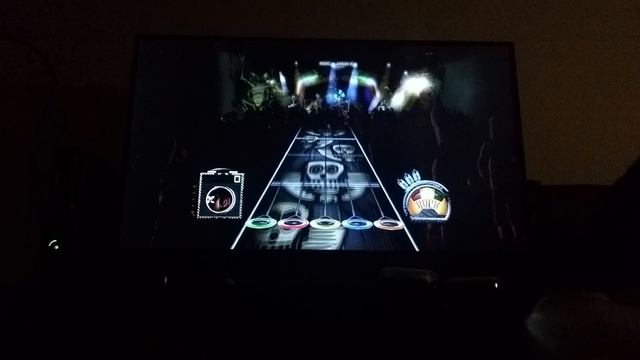 Guitar Hero Aerosmith SECRET revealed after 10 YEARS!!! смотреть онлайн
