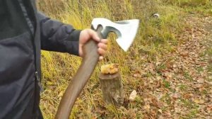 Мастерская УРСО, Топор Охотник
