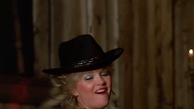 Песня Ковбоя. Человек с бульвара Капуцинов. смотреть онлайн