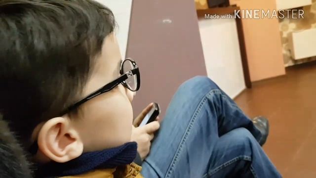 Стрижка в парикмахерской. смотреть онлайн