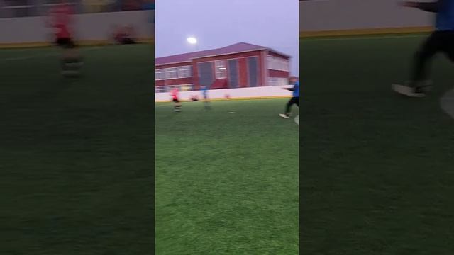 Воеводское - Кристалл 1т. 2ч. смотреть онлайн