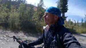 Велопутешествие по ВКО. Восточный Казахстан 2023. Часть 10