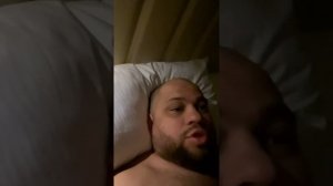 Роман Постовалов - легкий кипишь на отдыхе